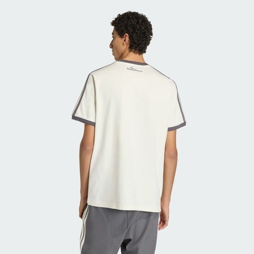Adidas Performance KE8275 MERCEDES - AMG PETRONAS FORMULA 1 TEAM SILVER ARROWS ICON TEE MEN