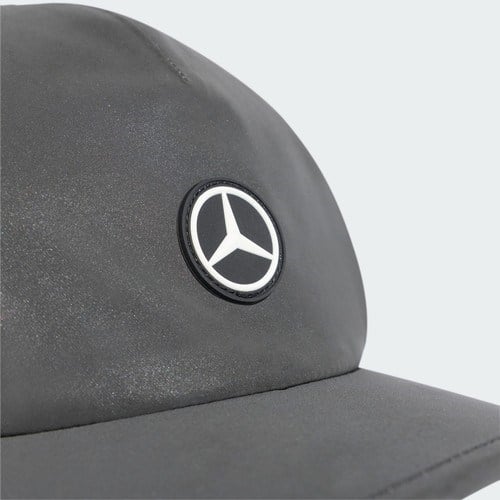 Adidas Performance KE8309 Mercedes - Amg Petronas Formula 1 Team Mechanıcs Cap