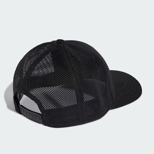 Adidas Performance KE8322 Mercedes - AMG Petronas Formula 1 Team Night Trucker Cap