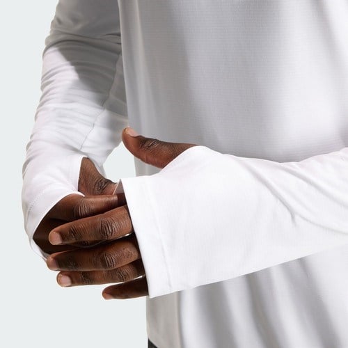 Adidas Performance KE8425 adi365 Running Essentials Longsleeve Top