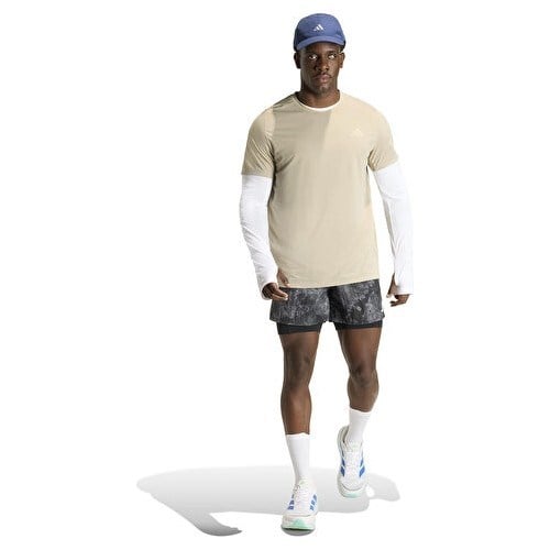Adidas Performance KE8425 adi365 Running Essentials Longsleeve Top