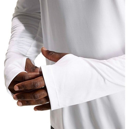 Adidas Performance KE8425 adi365 Running Essentials Longsleeve Top