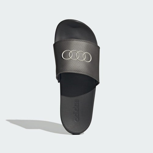 Adidas Performance KI6084 ADILETTE COMFORT AUDI REVOLUT F1 TEAM SLIDES