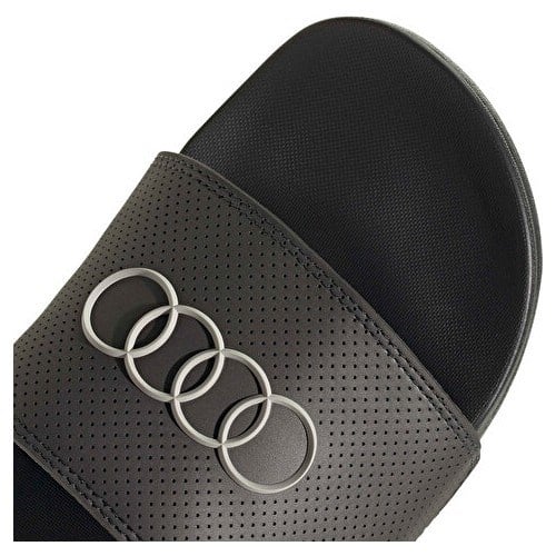 Adidas Performance KI6084 ADILETTE COMFORT AUDI REVOLUT F1 TEAM SLIDES