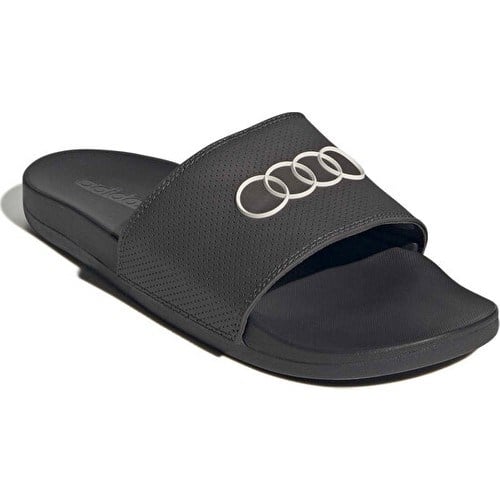 Adidas Performance KI6084 ADILETTE COMFORT AUDI REVOLUT F1 TEAM SLIDES
