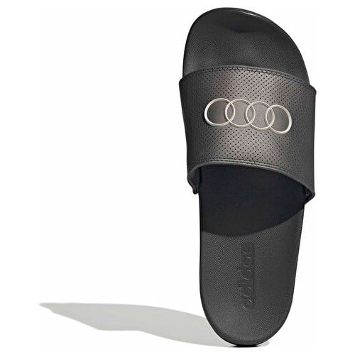 Adidas Performance KI6084 ADILETTE COMFORT AUDI REVOLUT F1 TEAM SLIDES