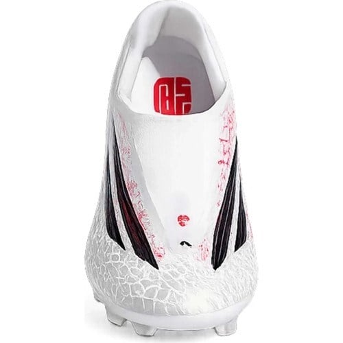 Adidas Performance KJ3781 F50 LEAGUE LAMINE YAMAL Laceless Firm Ground / Multi Ground Football Boots