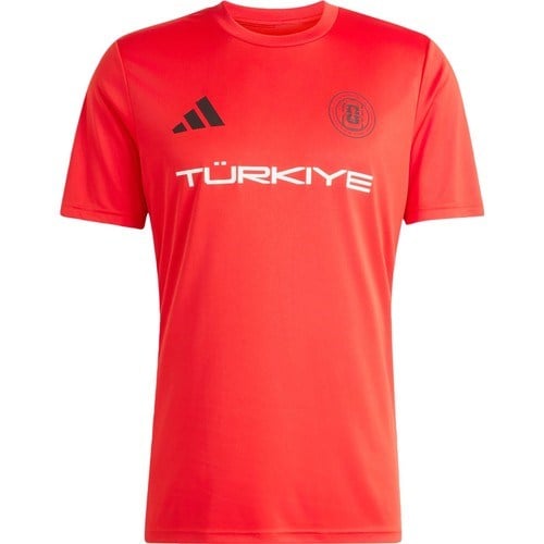 Adidas Performance KV7267 Fıfa World Cup 26™ Turkey Jersey