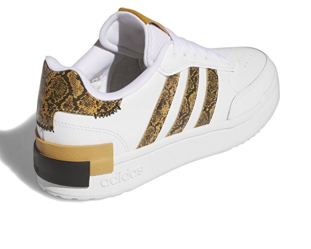 ADIDAS POSTMOVE SE W Kadın Günlük Ayakkabı IG3800 Beyaz