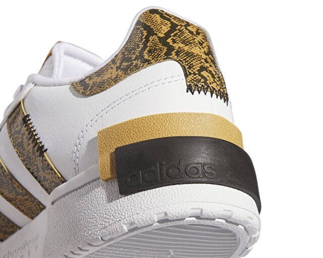 ADIDAS POSTMOVE SE W Kadın Günlük Ayakkabı IG3800 Beyaz