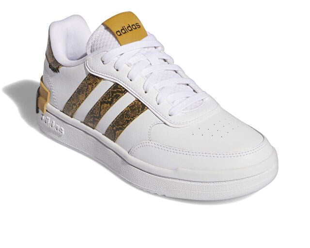 ADIDAS POSTMOVE SE W Kadın Günlük Ayakkabı IG3800 Beyaz