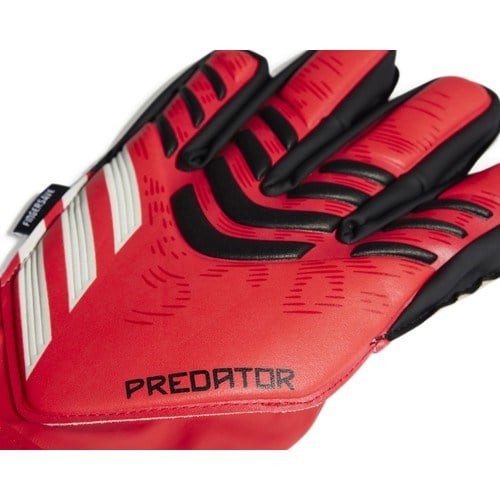 adidas Pred Gl Mtc Fs J Çocuk Kaleci Eldiveni JH3809 Renkli
