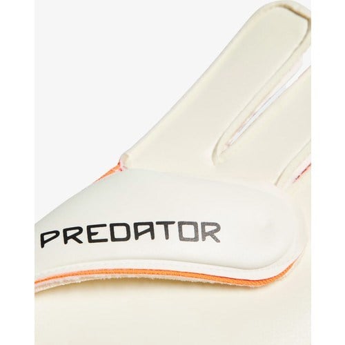 Adidas Pred Gl Mtc Unisex Siyah Kaleci Eldiveni IN1599