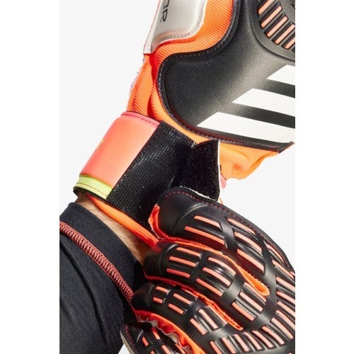 Adidas Pred Gl Mtc Unisex Siyah Kaleci Eldiveni IN1599