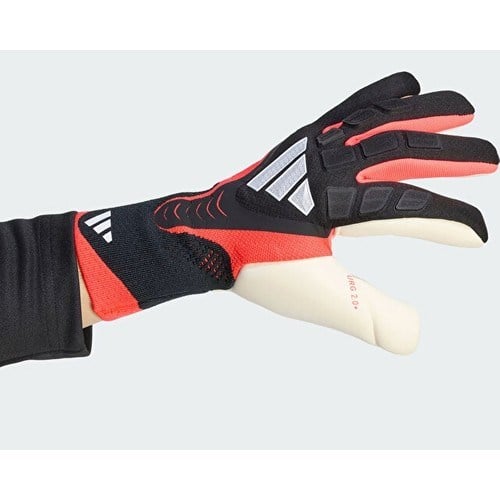 Adidas Pred Gl Pro Erkek Kaleci ELDIVENIKA7780 Siyah