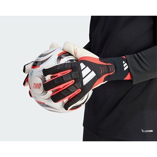 Adidas Pred Gl Pro Erkek Kaleci ELDIVENIKA7780 Siyah