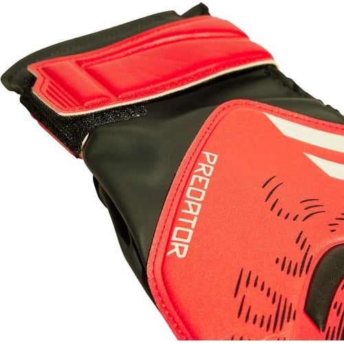 Adidas Pred Gl Pro Kaleci Eldiveni Kırmızı IW6276