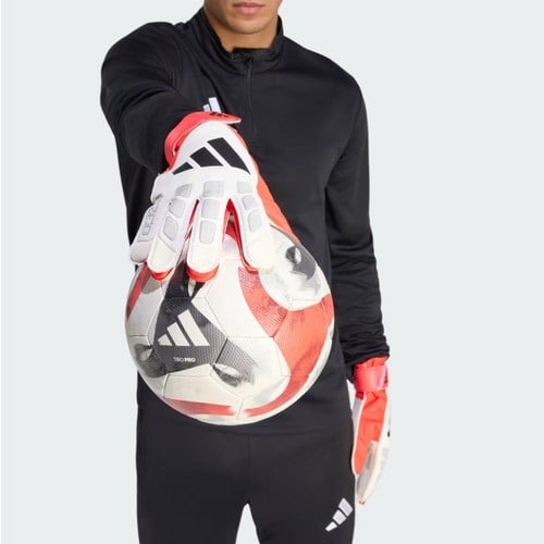 Adidas Pred Gl Trn Erkek Kaleci Eldiveni JY6311