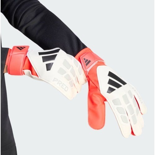 Adidas Pred Gl Trn Erkek Kaleci Eldiveni JY6311