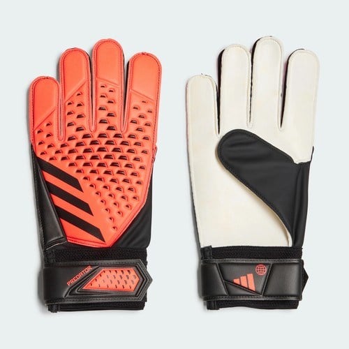 Adidas Pred Gl Trn Turuncu Unisex Kaleci Eldiven HN5585
