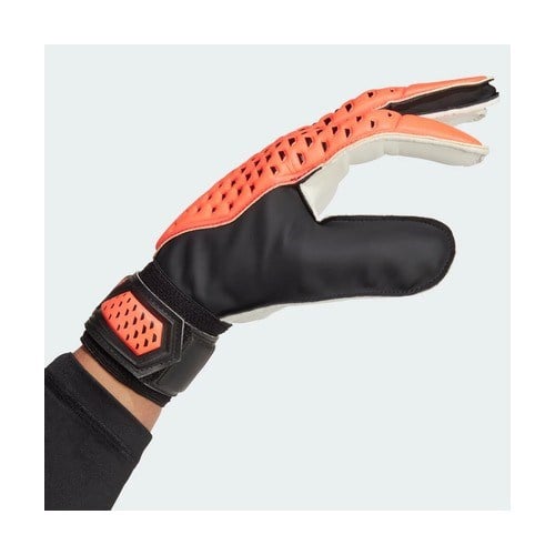 Adidas Pred Gl Trn Turuncu Unisex Kaleci Eldiven HN5585