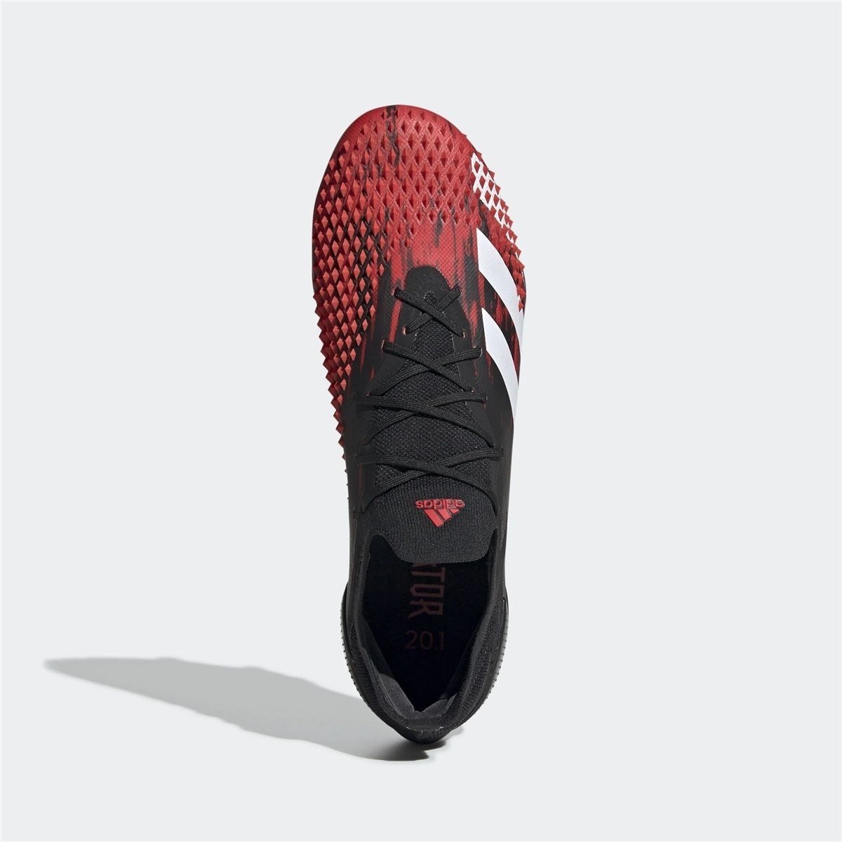 adidas Predator 20.1 Low FG - EF2206 