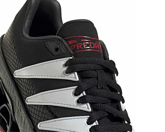 ADIDAS PREDATOR 94 MEGARID Erkek Günlük Ayakkabı JR2196 Siyah