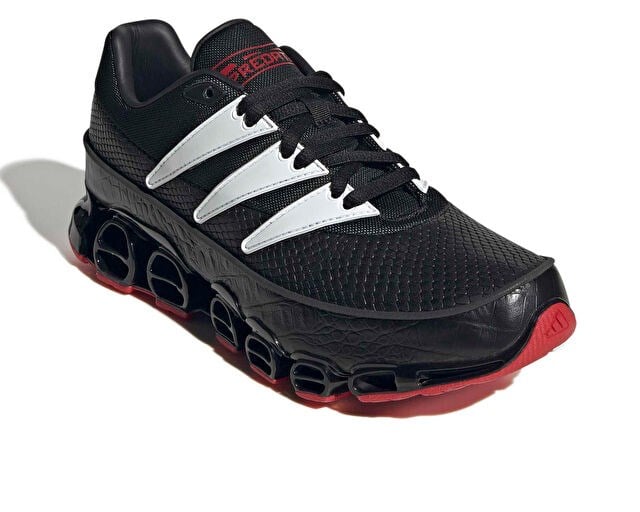 ADIDAS PREDATOR 94 MEGARID Erkek Günlük Ayakkabı JR2196 Siyah