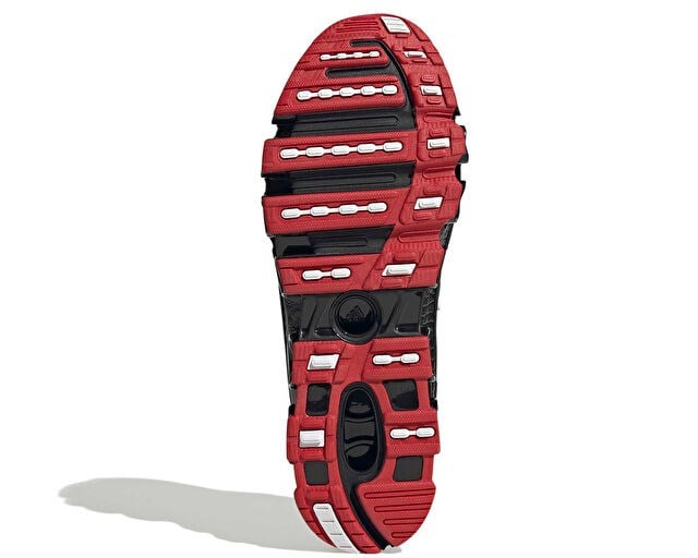 ADIDAS PREDATOR 94 MEGARID Erkek Günlük Ayakkabı JR2196 Siyah