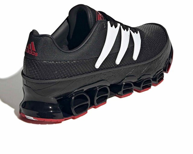 ADIDAS PREDATOR 94 MEGARID Erkek Günlük Ayakkabı JR2196 Siyah