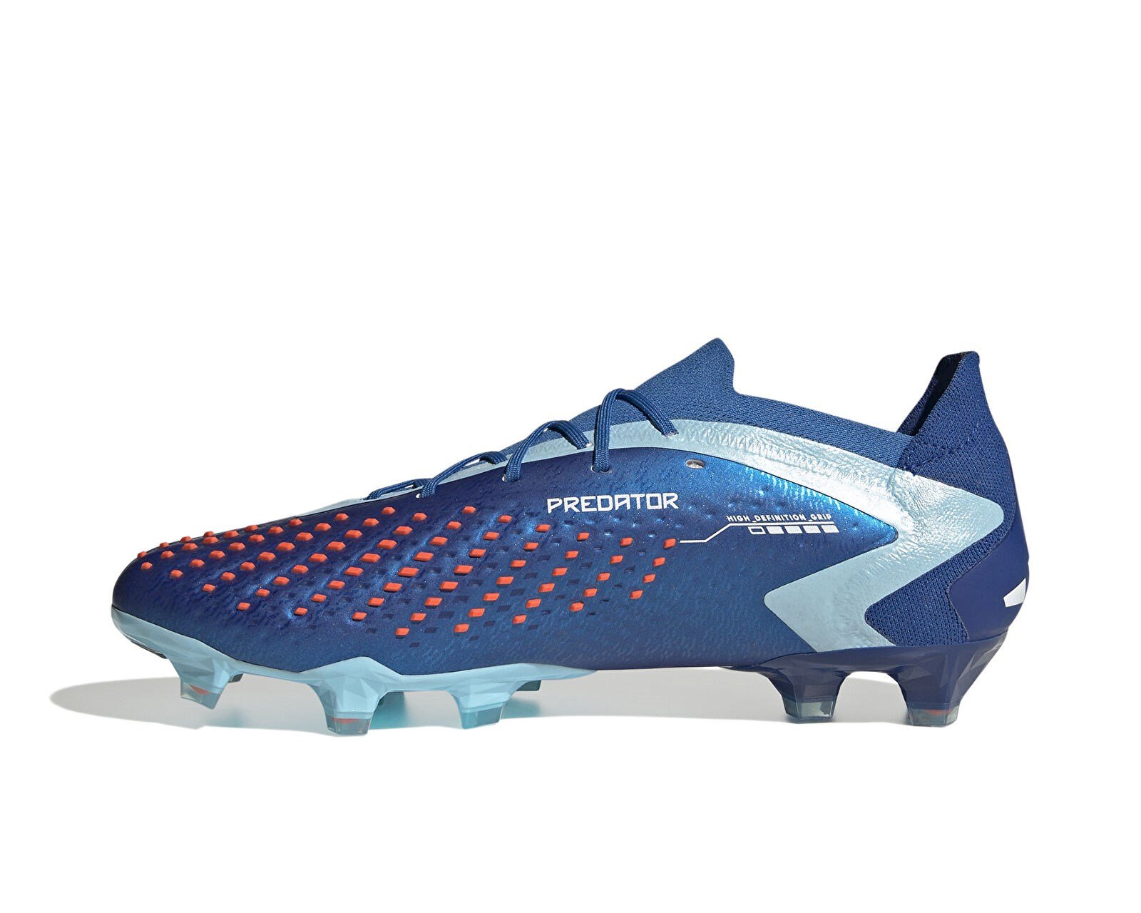 Adidas  Predator Accuracy.1 L Fg -  GZ0031