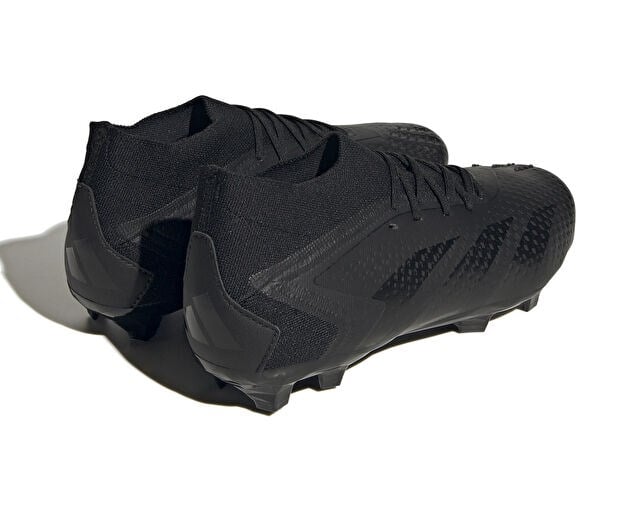 ADIDAS PREDATOR ACCURACY.2 FG Erkek Çim Zemin Kramponu GW4588 Siyah