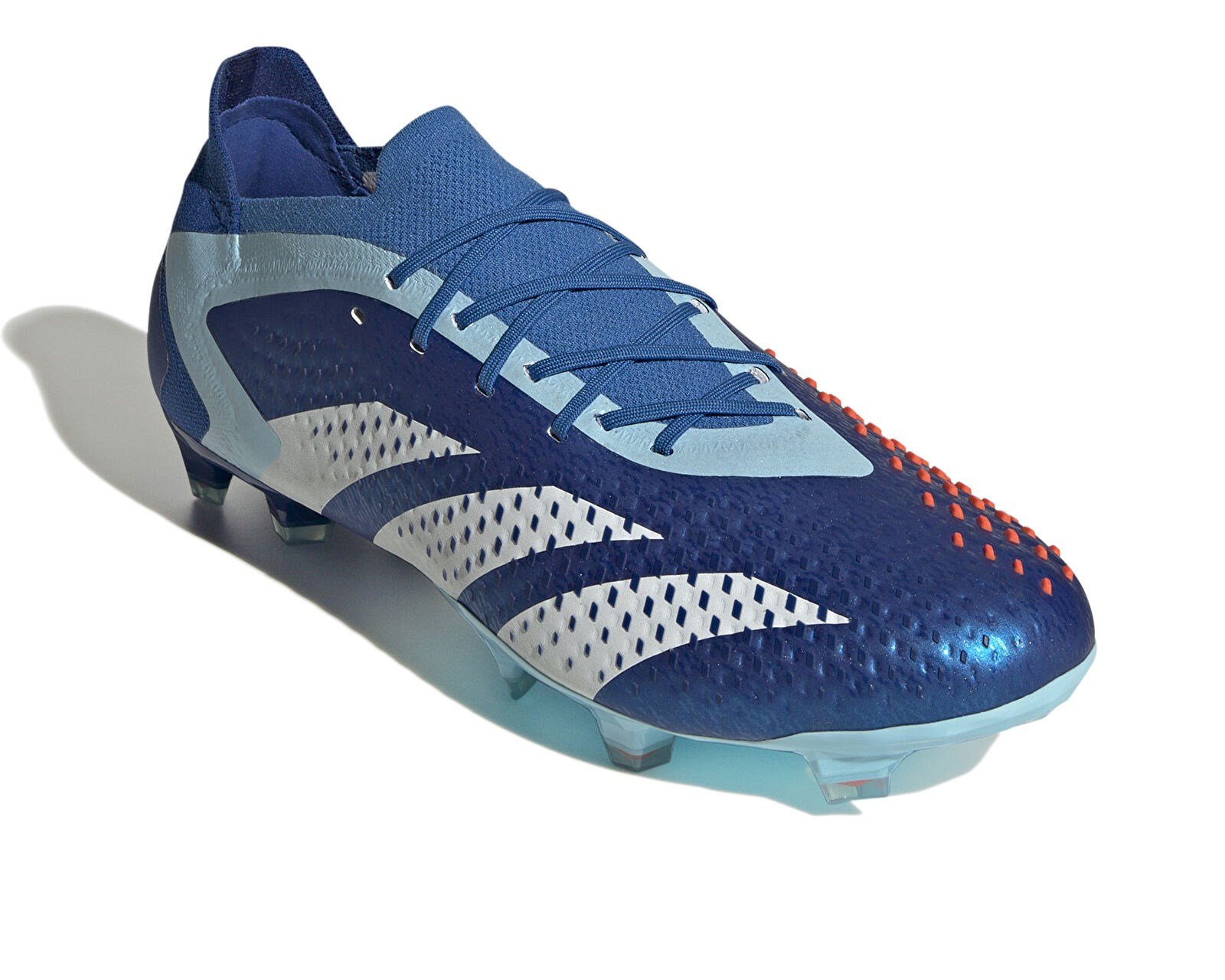Adidas  Predator Accuracy.1 L Fg -  GZ0031
