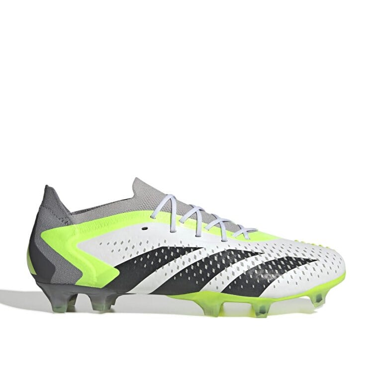 Adidas Predator Accuracy.1 Low Firm Ground Cleats -  GZ0032
