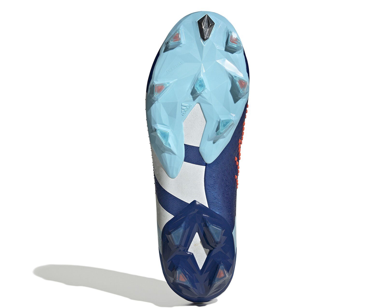 Adidas  Predator Accuracy.1 L Fg -  GZ0031