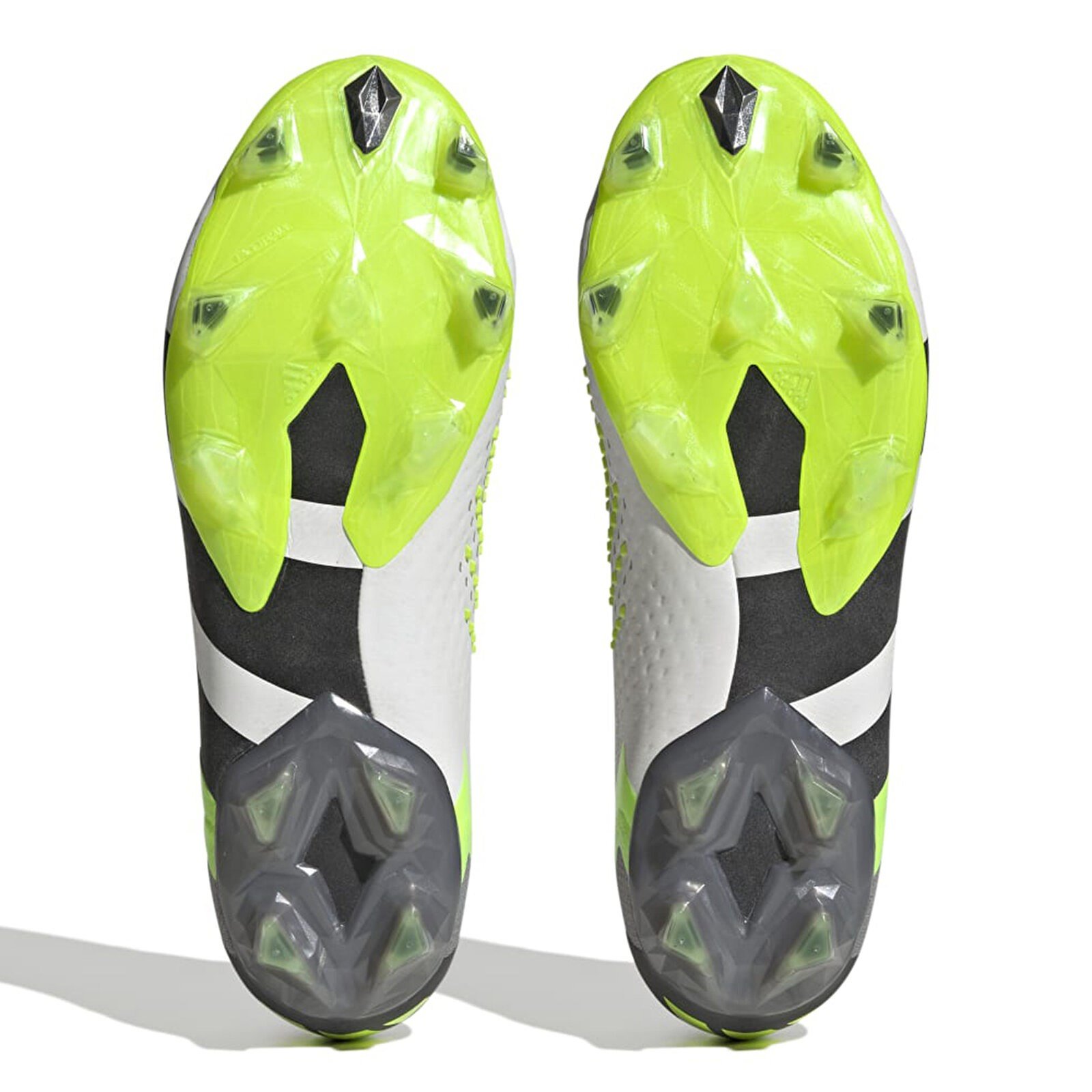 Adidas Predator Accuracy.1 Low Firm Ground Cleats -  GZ0032