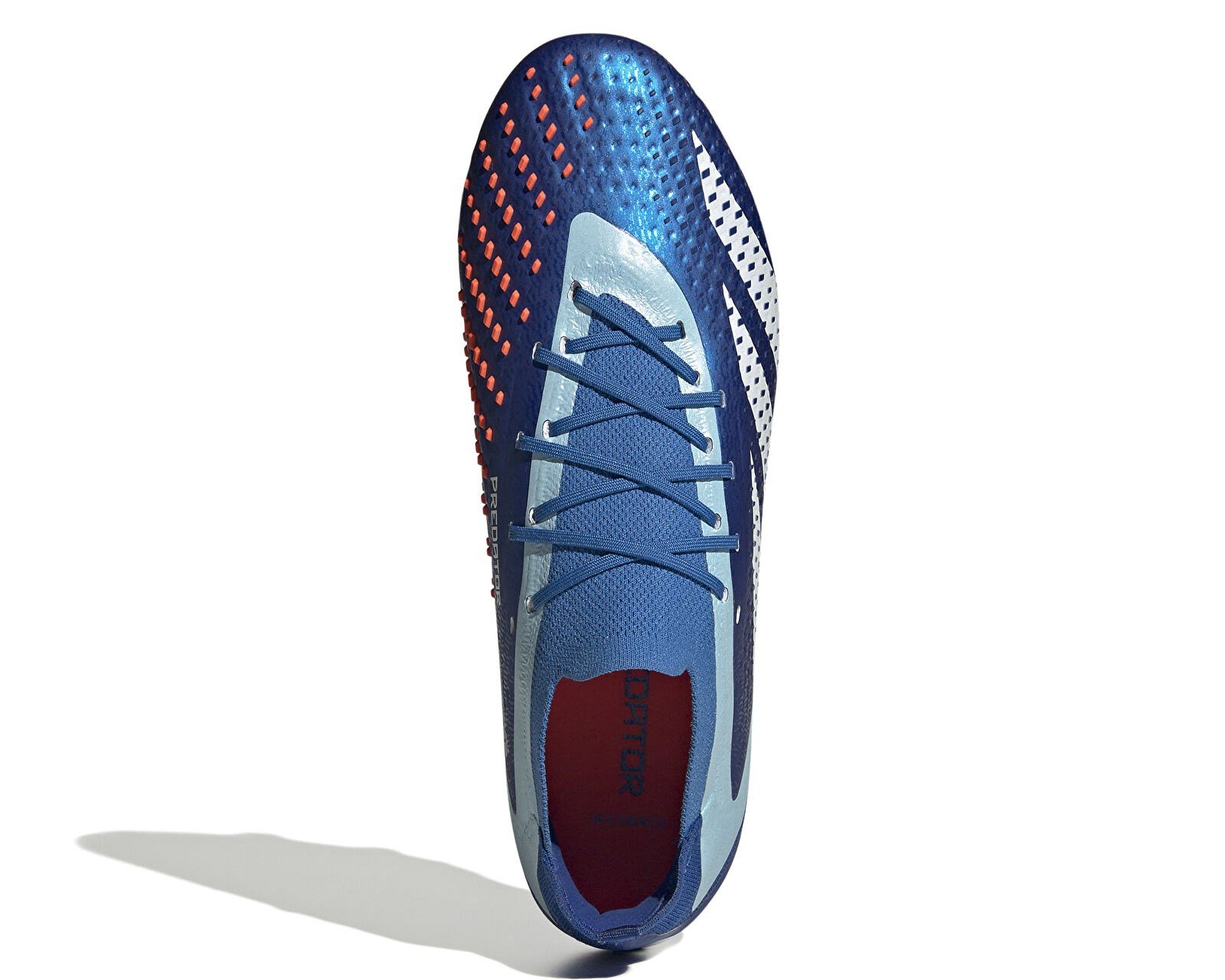 Adidas  Predator Accuracy.1 L Fg -  GZ0031
