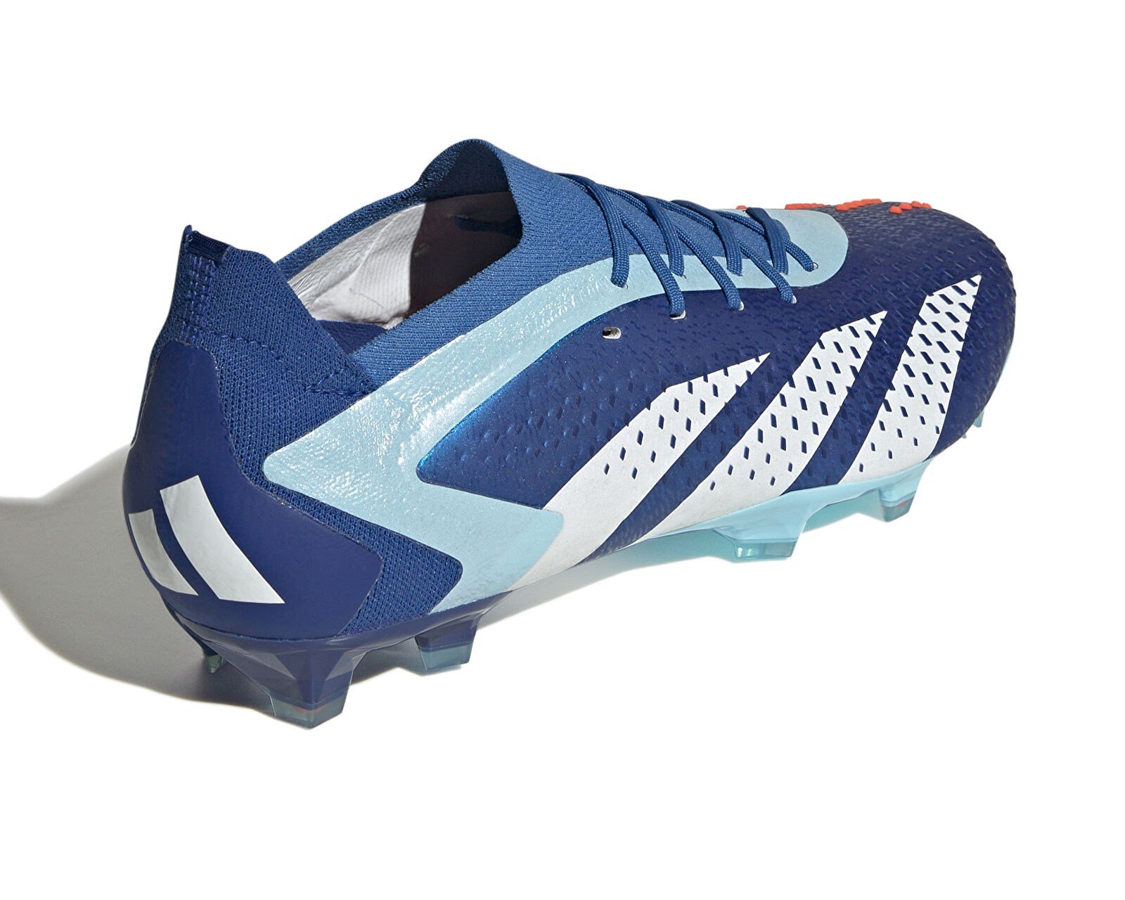 Adidas  Predator Accuracy.1 L Fg -  GZ0031