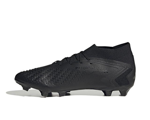 ADIDAS PREDATOR ACCURACY.2 FG Erkek Çim Zemin Kramponu GW4588 Siyah