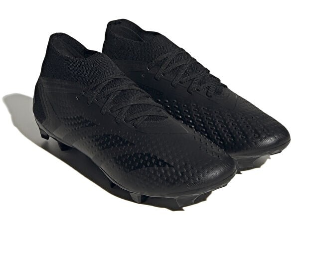 ADIDAS PREDATOR ACCURACY.2 FG Erkek Çim Zemin Kramponu GW4588 Siyah