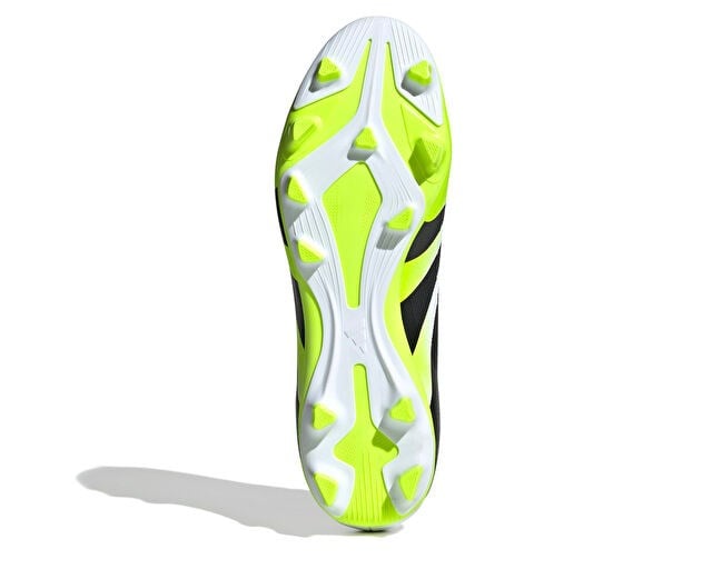 ADIDAS PREDATOR CLUB FG/MG Erkek Çoklu Çim Zemin Kramponu JH8847 Beyaz