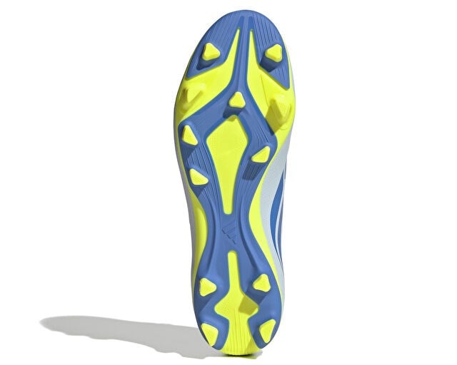 ADIDAS PREDATOR CLUB FG/MG Erkek Çoklu Çim Zemin Kramponu JS0348 Mavi