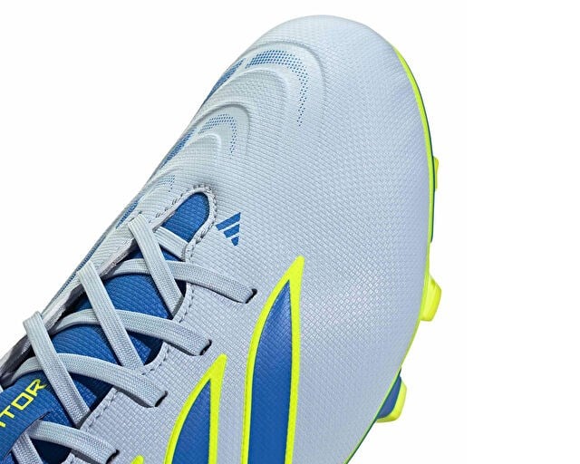 ADIDAS PREDATOR CLUB FG/MG Erkek Çoklu Çim Zemin Kramponu JS0348 Mavi
