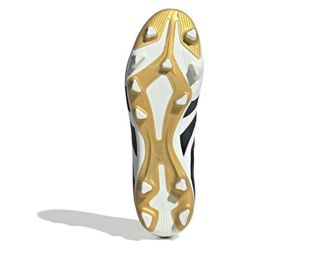 ADIDAS PREDATOR CLUB FG/MG Erkek Çoklu Çim Zemin Kramponu JH8849 Beyaz