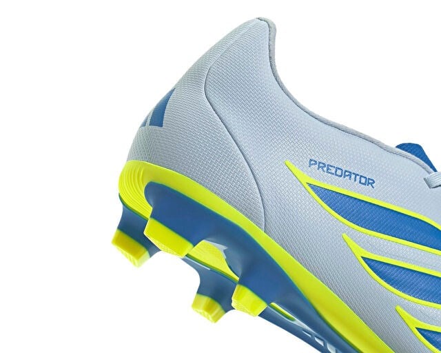 ADIDAS PREDATOR CLUB FG/MG Erkek Çoklu Çim Zemin Kramponu JS0348 Mavi