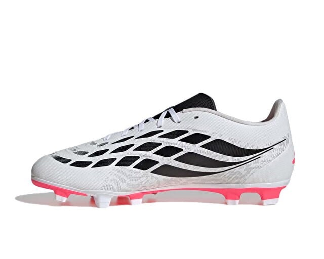 ADIDAS PREDATOR CLUB FG/MG Erkek Çoklu Çim Zemin Kramponu IH2111 Beyaz