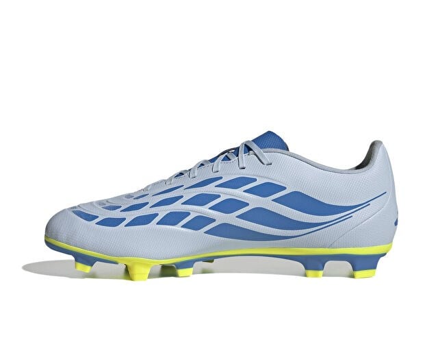 ADIDAS PREDATOR CLUB FG/MG Erkek Çoklu Çim Zemin Kramponu JS0348 Mavi