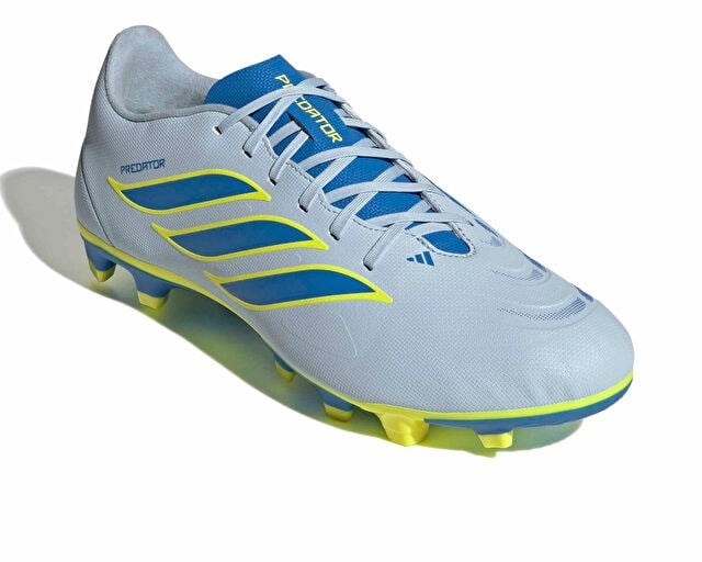 ADIDAS PREDATOR CLUB FG/MG Erkek Çoklu Çim Zemin Kramponu JS0348 Mavi