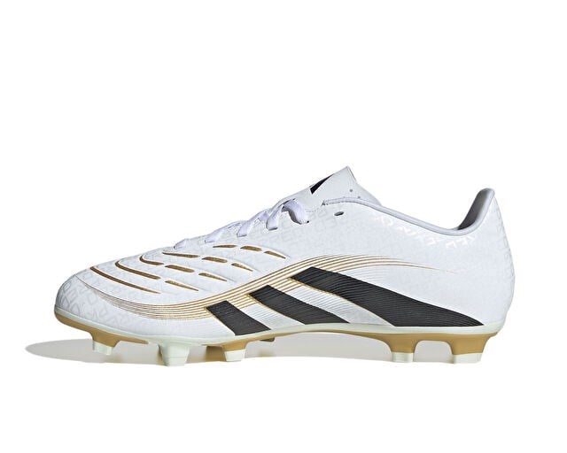 ADIDAS PREDATOR CLUB FG/MG Erkek Çoklu Çim Zemin Kramponu JH8849 Beyaz