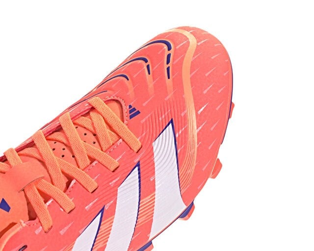 ADIDAS PREDATOR CLUB FG/MG Erkek Çoklu Çim Zemin Kramponu JH8846 Turuncu